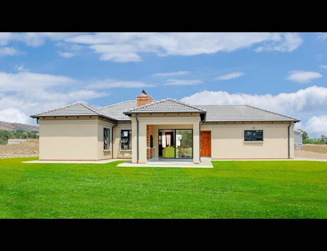 3 BEDROOM HOUSE FOR SALE IN HEATHERVIEW